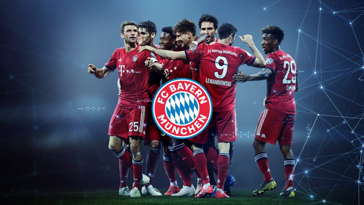 Bayern Munich – “Hùm xám” nước Đức đã phát triển mạnh mẽ thế nào?