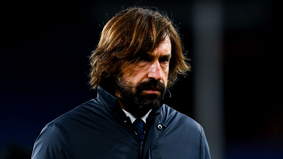 Chia tay Juventus trong nuối tiếc, HLV Andrea Pirlo bị nghi ngờ về trình độ