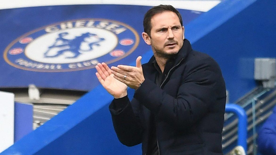 Cựu HLV cũ Chelsea Frank Lampard trải lòng trước thắng lợi lớn của CLB