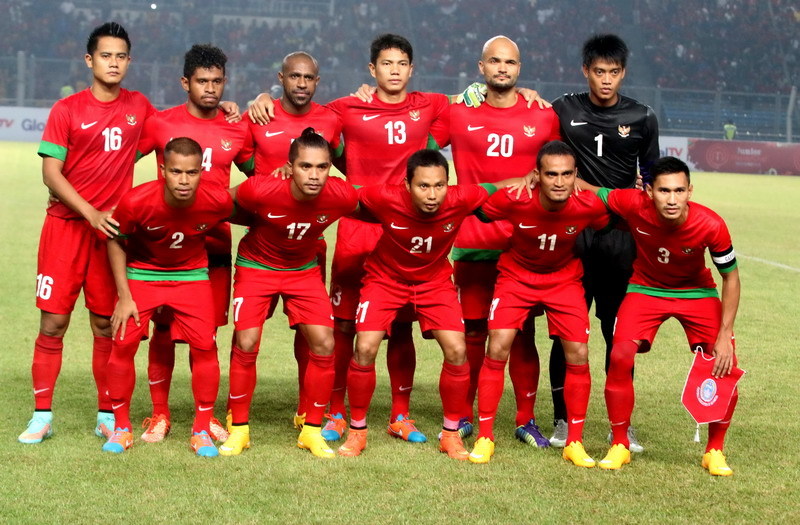 Bóng đá Indonesia đang sa sút về cả chuyên môn 