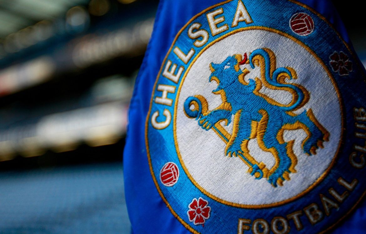 Những nét đặc trưng cực ý nghĩa trong biểu tượng logo Chelsea