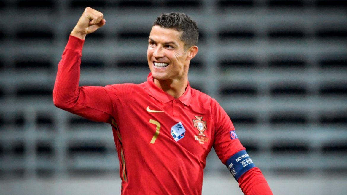 Rời Euro sau vòng 1/8, CR7 Ronaldo vẫn có cơ hội thành vua phá lưới