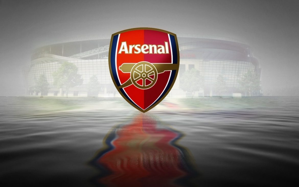 Sự thay đổi của biểu tượng logo Arsenal qua từng thời kỳ